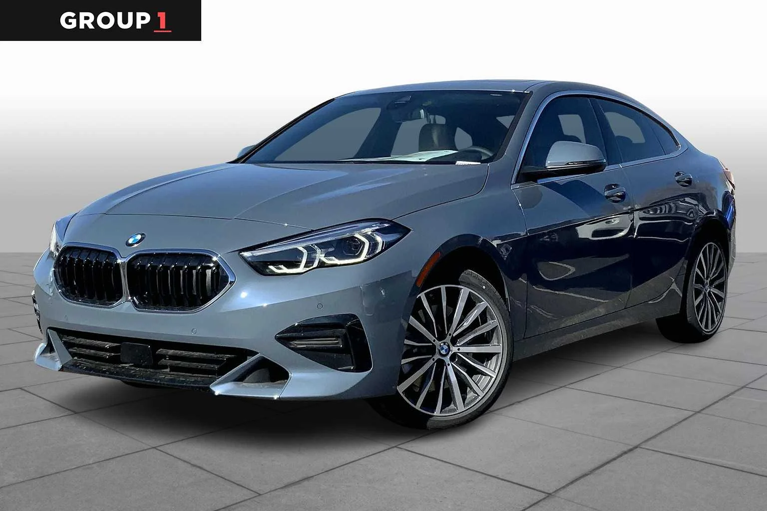 2024 BMW 2 Series 228i xDrive Gran Coupe's photo