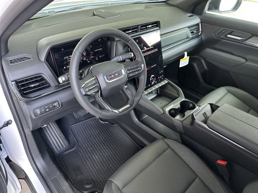 2026 GMC Terrain AT4 - Photo 13