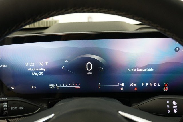 2026 Buick Enclave Preferred - Photo 22
