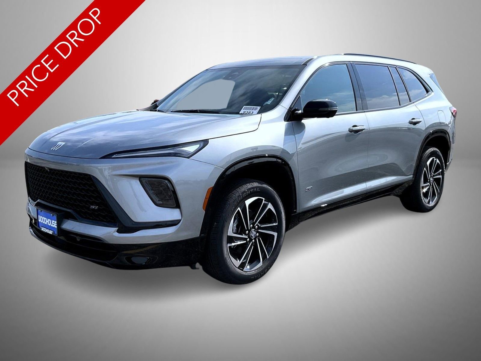 Save Up to $7,500 off MSRP*