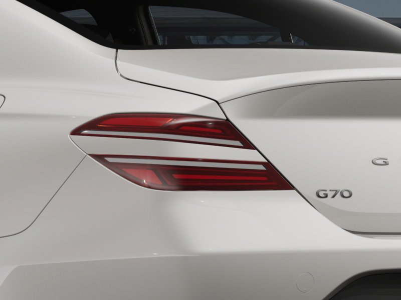New 2026 Vatna Gray Genesis 2.5T image 10