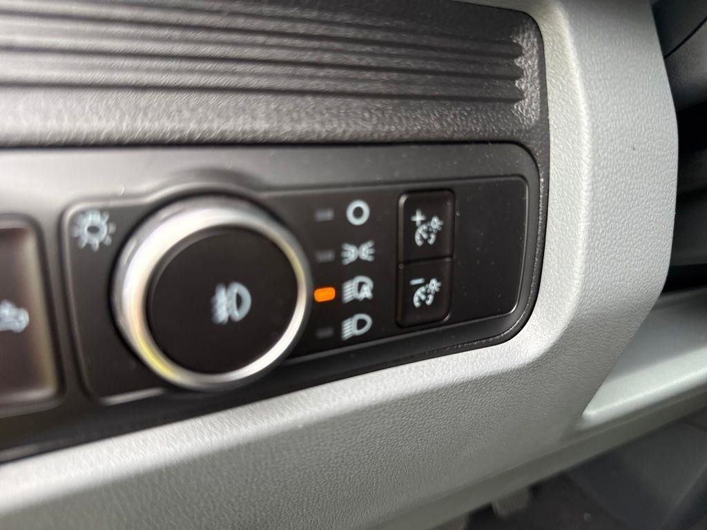 2026 Ford F-250 Super Duty XL - Photo 18