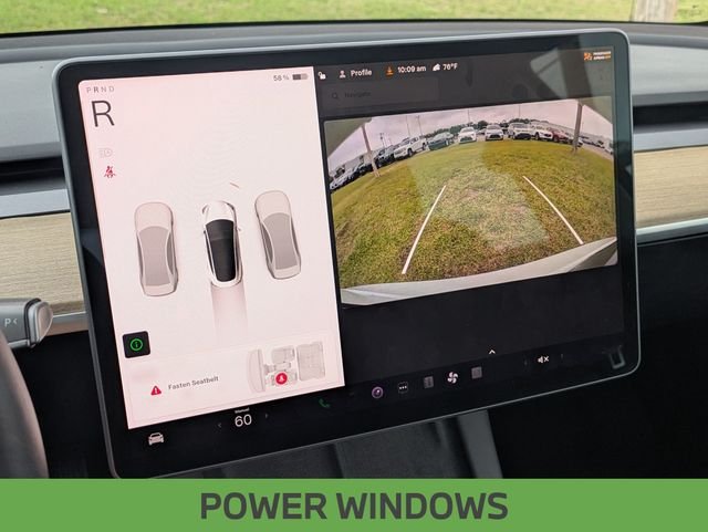 Used 2022 White Tesla Long Range image 21