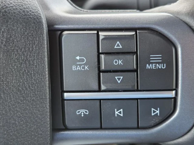New 2026 Marsh Gray Ford F-250® Lariat® image 19