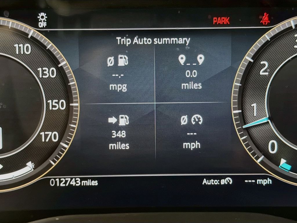 Used 2026 Gray Jaguar P250 R-Dynamic S image 12