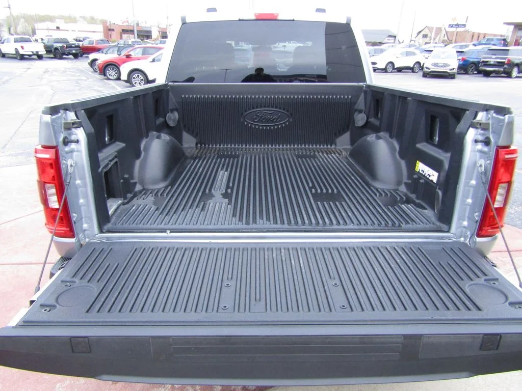 2023 Ford F-150 XLT - Photo 6