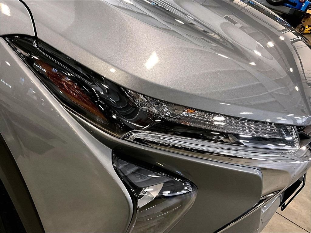 Used 2024 Gray Chevrolet LS image 34