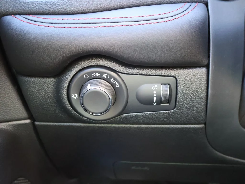 New 2026 White Knuckle Clearcoat Dodge GT Plus image 33