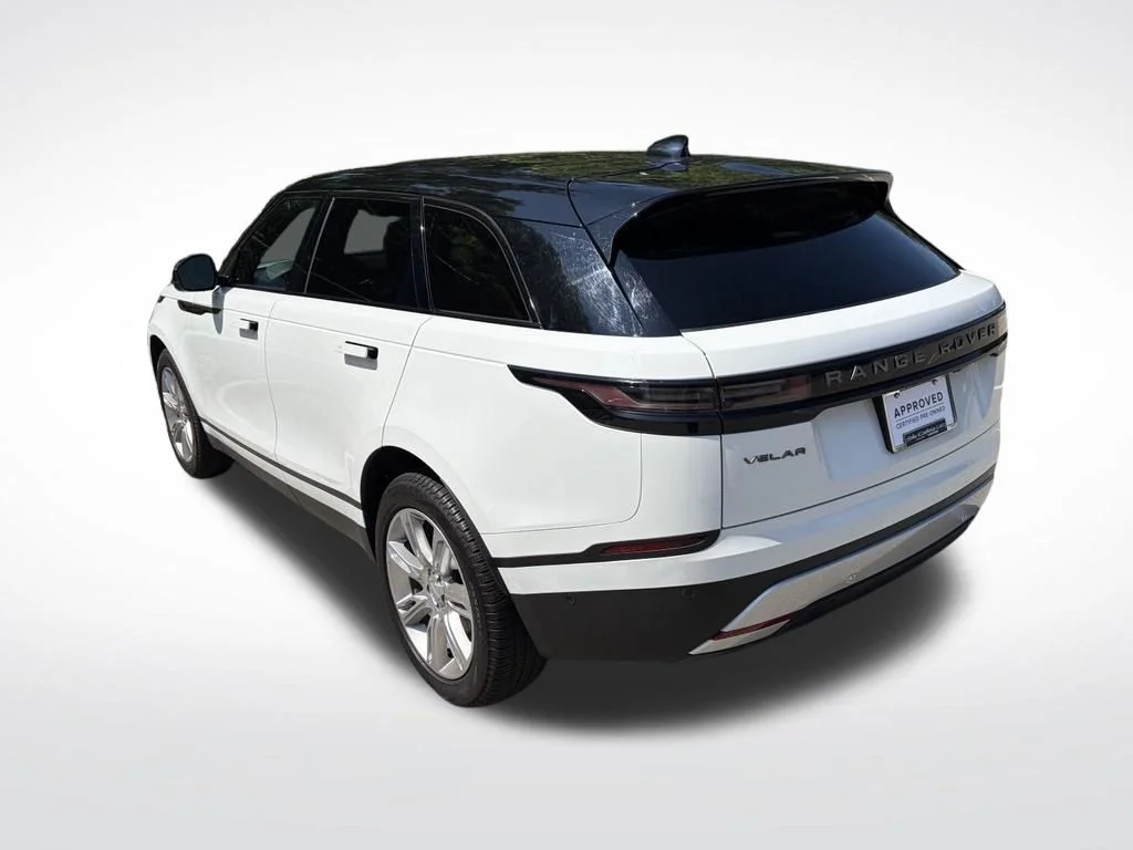 Used 2026 White Land Rover S image 6