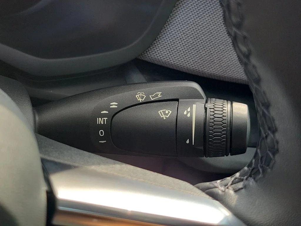 Used 2024 Blue Polestar Long Range Dual Motor image 29