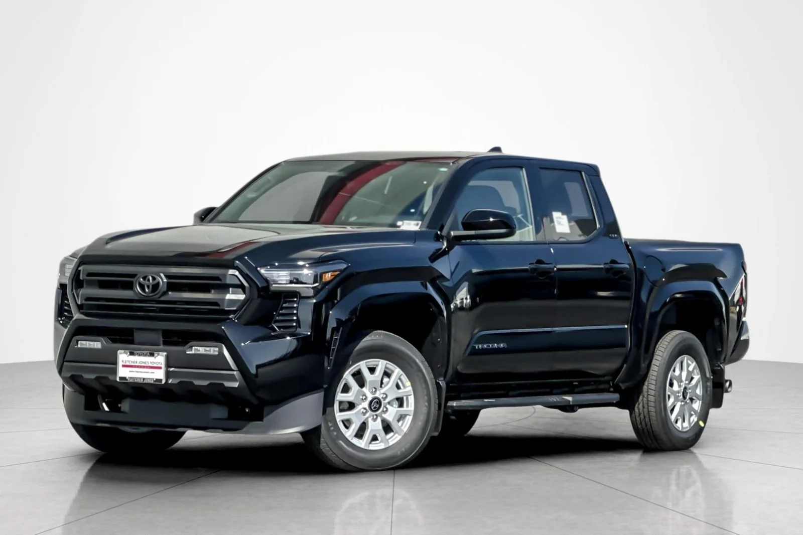 2026 Toyota Tacoma  SR5