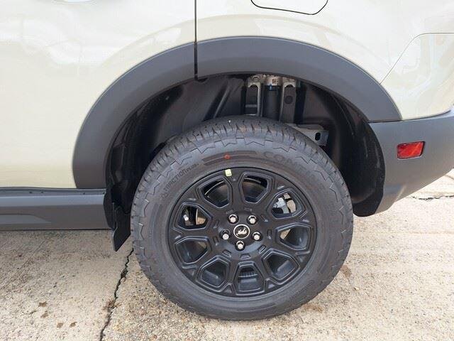 2025 Ford Bronco Sport Badlands - Photo 26