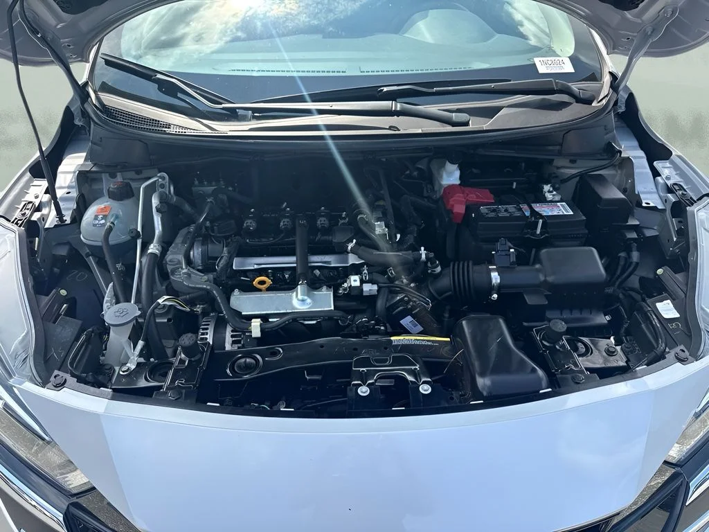 Used 2024 Silver Nissan 1.6 S image 22