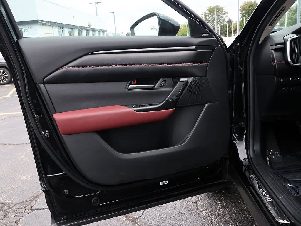 2026 Mazda CX-50 Premium - Photo 22