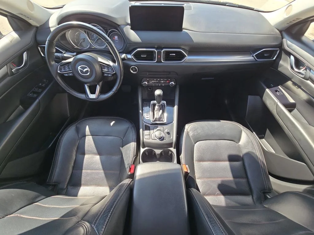 2023 Mazda CX-5 S Preferred package - Photo 21