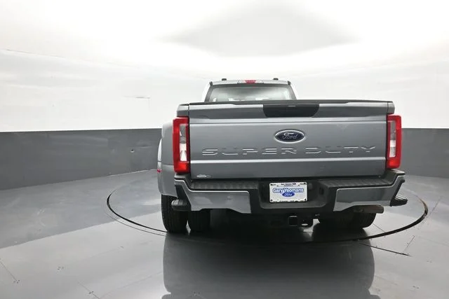 Certified Used 2024 Silver Metallic Ford XL image 6