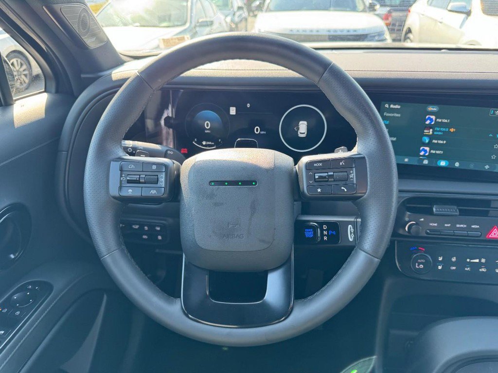 Certified Used 2026 Gray Hyundai XRT Pro image 14