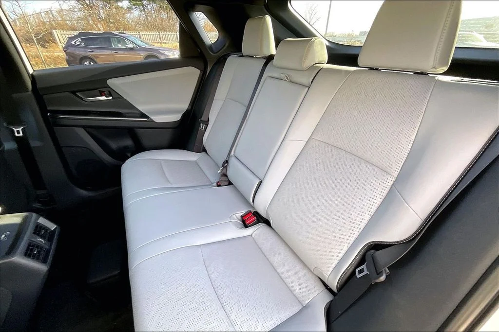 2026 Subaru Solterra Premium - Photo 10