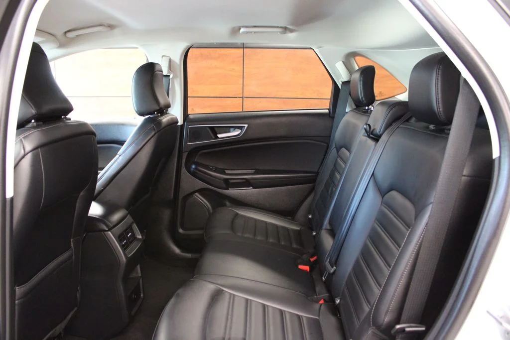 2024 Ford Edge SEL - Photo 40