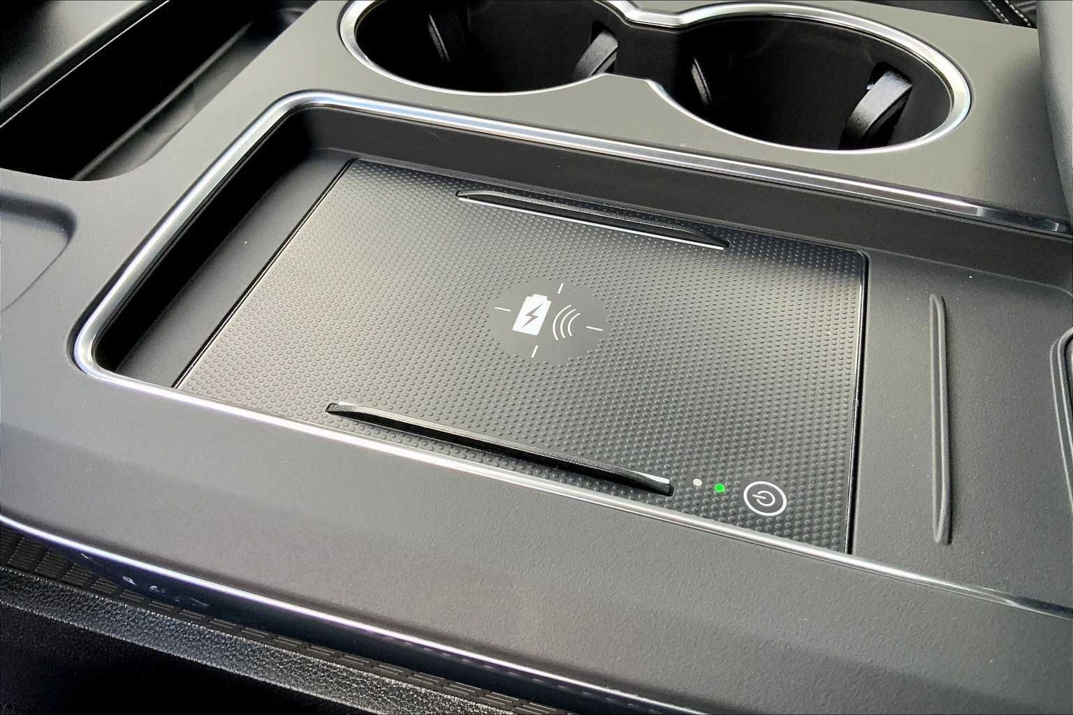 New 2026 Solar Silver Metallic Acura w/Technology Package image 18