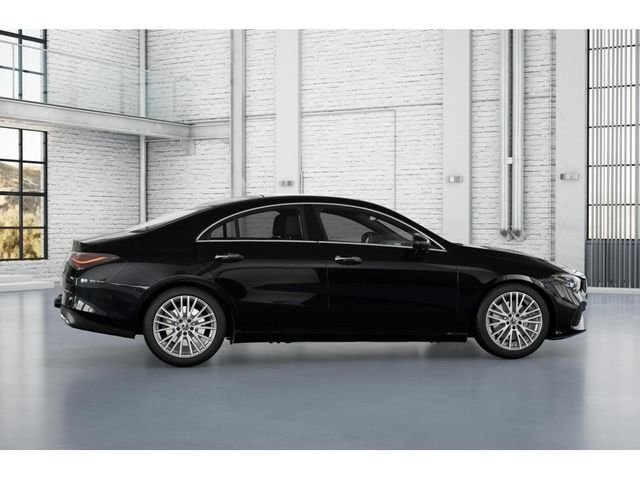 Certified Used 2026 Black Mercedes-Benz CLA 250 image 19