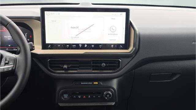 New 2026 Oxford White Ford Big Bend® image 38