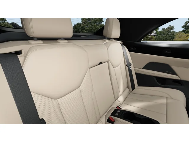 New 2027 Vegas Red Metallic BMW 430i image 12