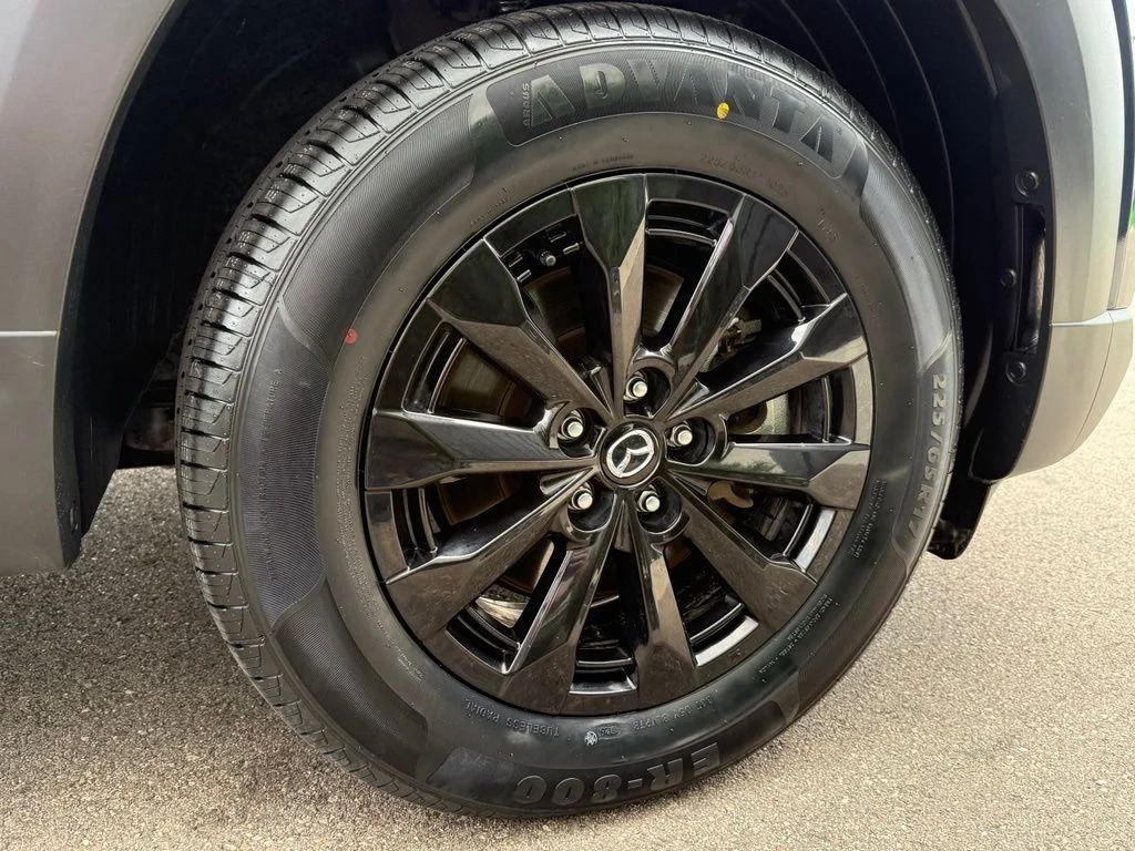Used 2025 Blue Mazda Premium image 24