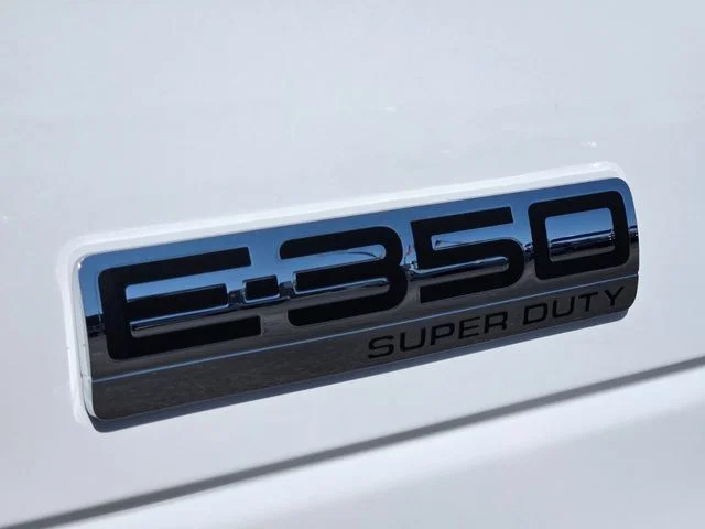 Used 2023 White Ford Base image 19