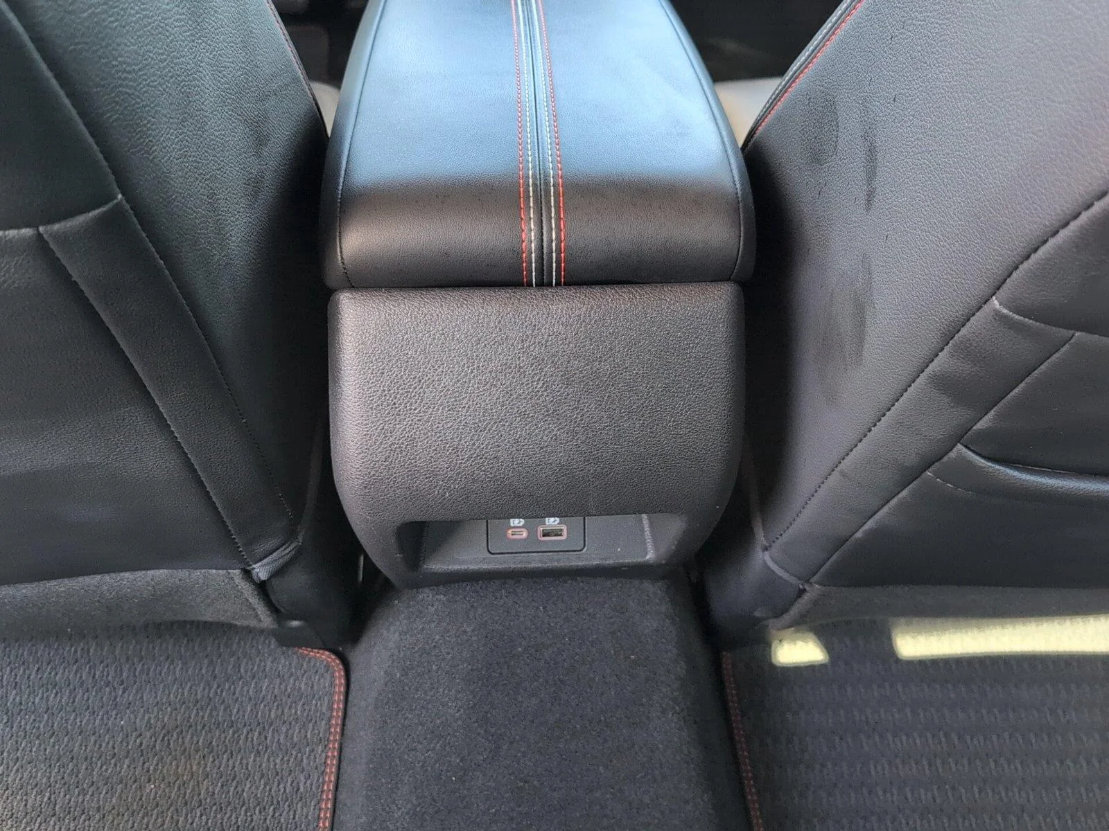 Used 2024 Gun Metallic Nissan 2.5 SR image 20