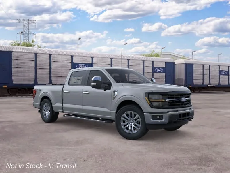 New 2026 Avalanche Ford XLT image 7