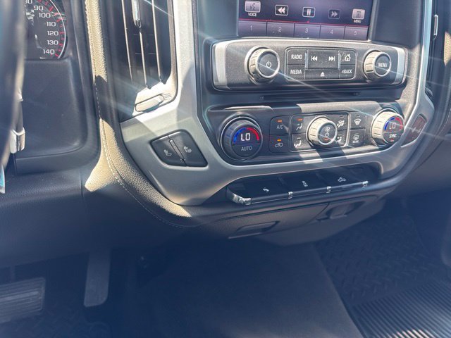 2015 GMC Sierra 1500 SLT - Photo 24