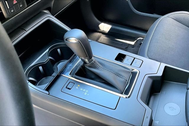 New 2026 Jet Black Mica Mazda 2.5 S Select AWD image 7
