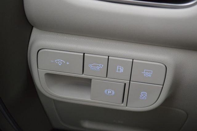 New 2026 White Hyundai SEL 7P image 93
