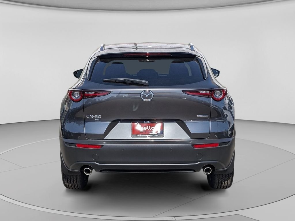 2026 Mazda CX-30 Preferred - Photo 10