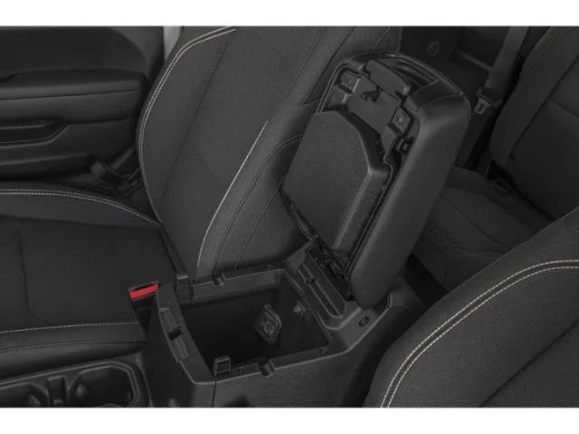 New 2026 Bright White Clearcoat Jeep Sport S image 17
