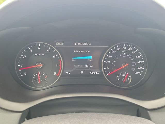 Used 2019 Blue Kia GT2 image 18