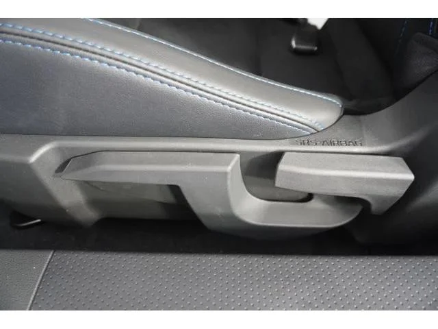 New 2026 ICE SILVER METALLIC Subaru tS image 11