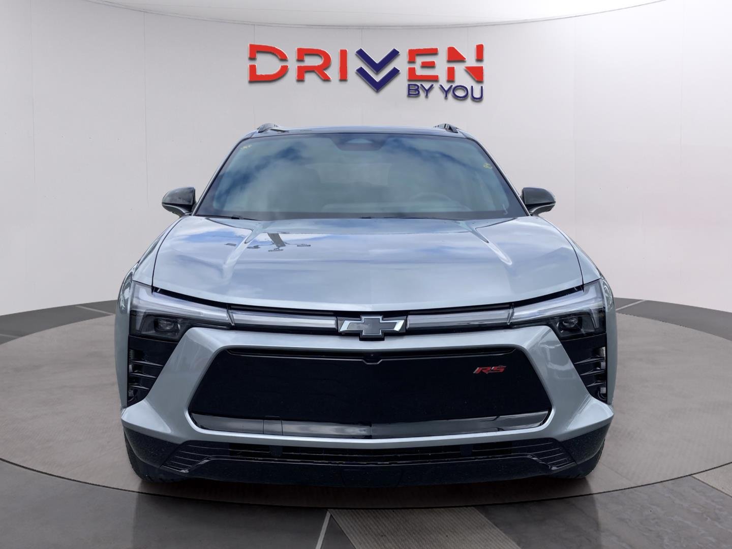2026 Chevrolet Blazer EV RS - Photo 9