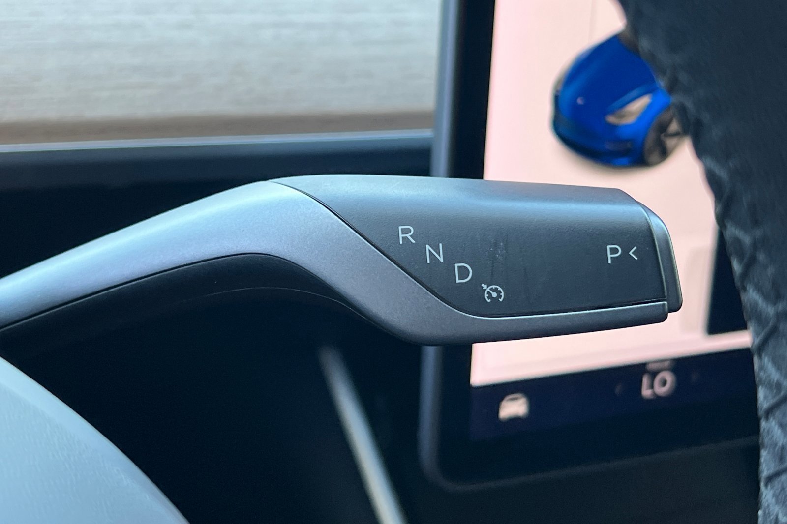 Used 2020 Deep Blue Metallic Tesla Standard Range Plus image 21