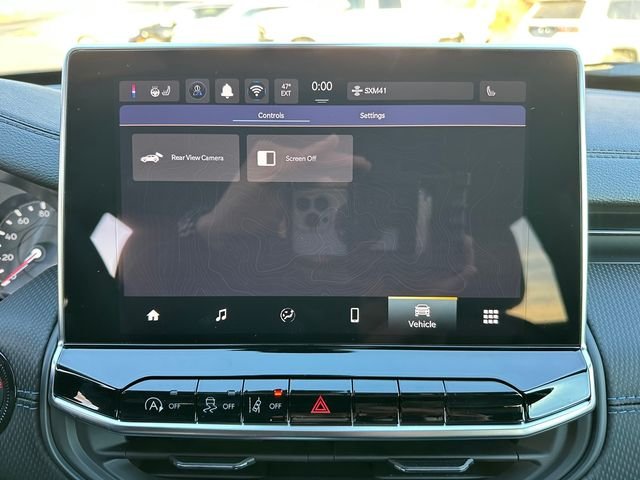 New 2026 Joose Exterior Paint Jeep Latitude image 27