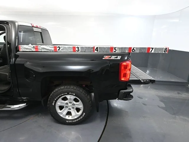 Used 2016 Black Chevrolet LTZ image 36
