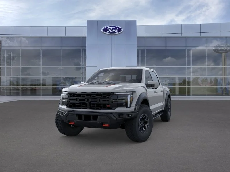 New 2026 Avalanche Ford Raptor image 35