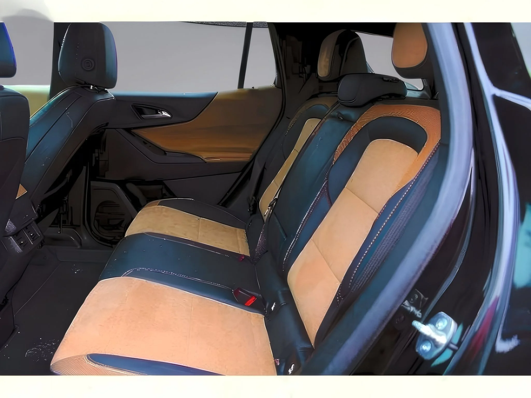 2025 Chevrolet Equinox ACTIV - Photo 9