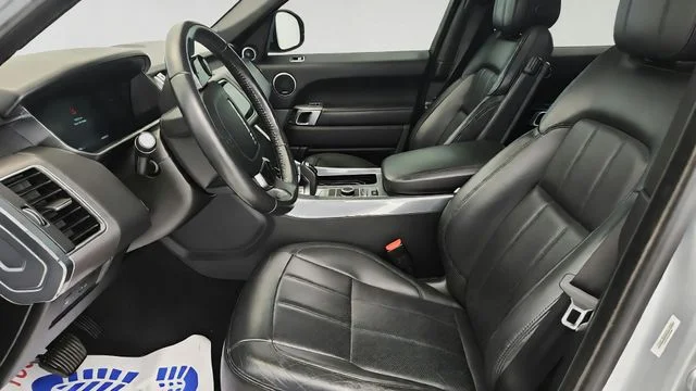 2020 Land Rover Range Rover Sport HSE - Photo 11