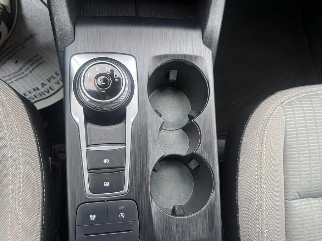 Used 2022 Silver Ford S image 26