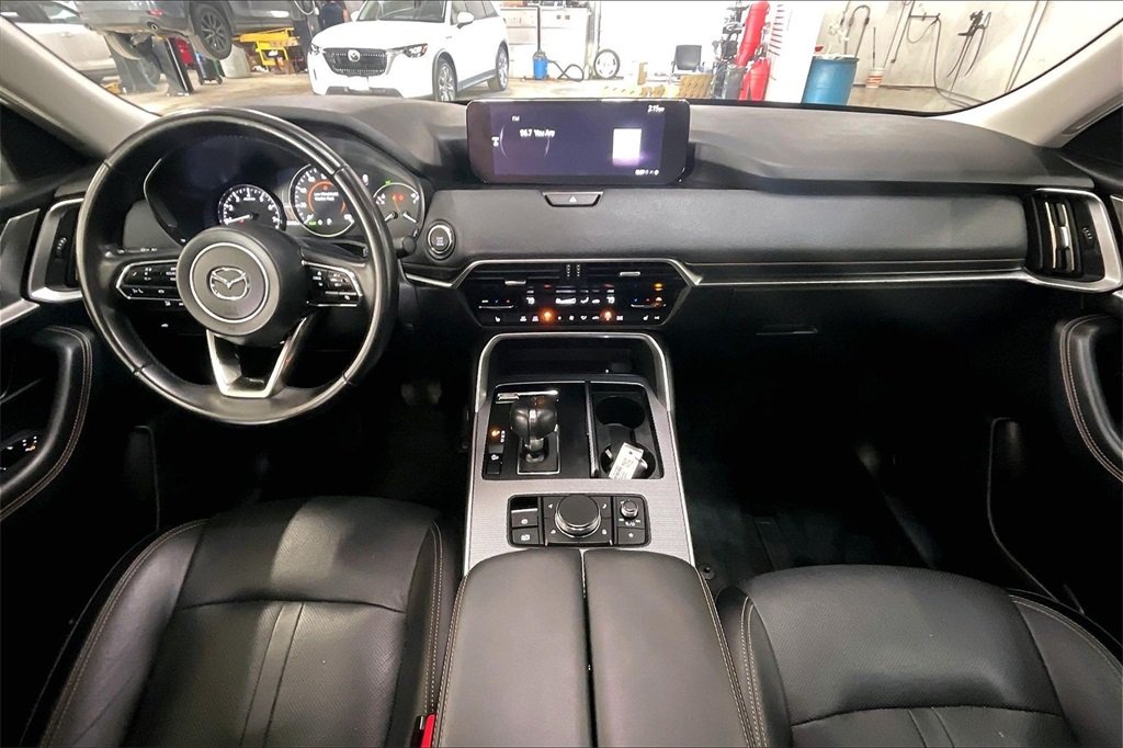 2024 MAZDA CX-90 - Image 14