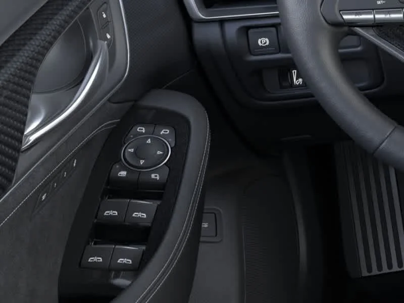 2026 Cadillac CT5 V-Series Blackwing - Photo 22