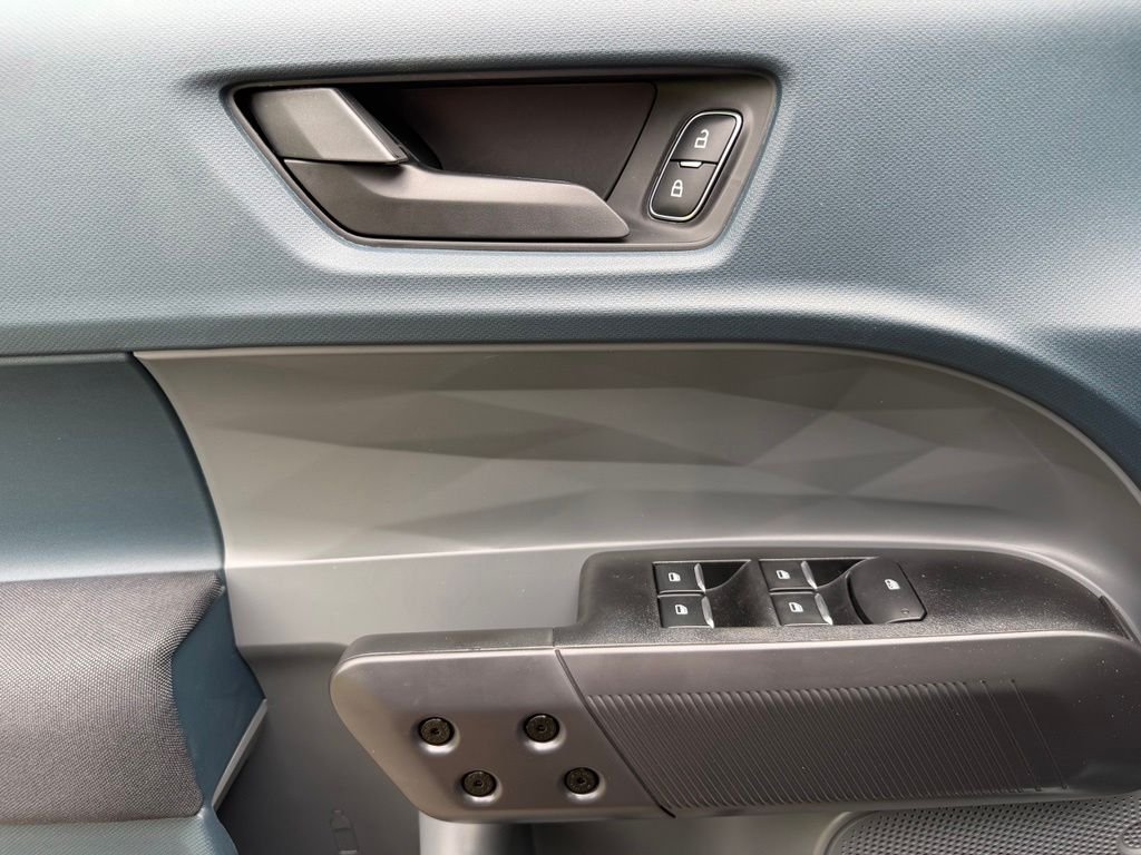 New 2026 Carbonized Gray Metallic Ford XL image 19