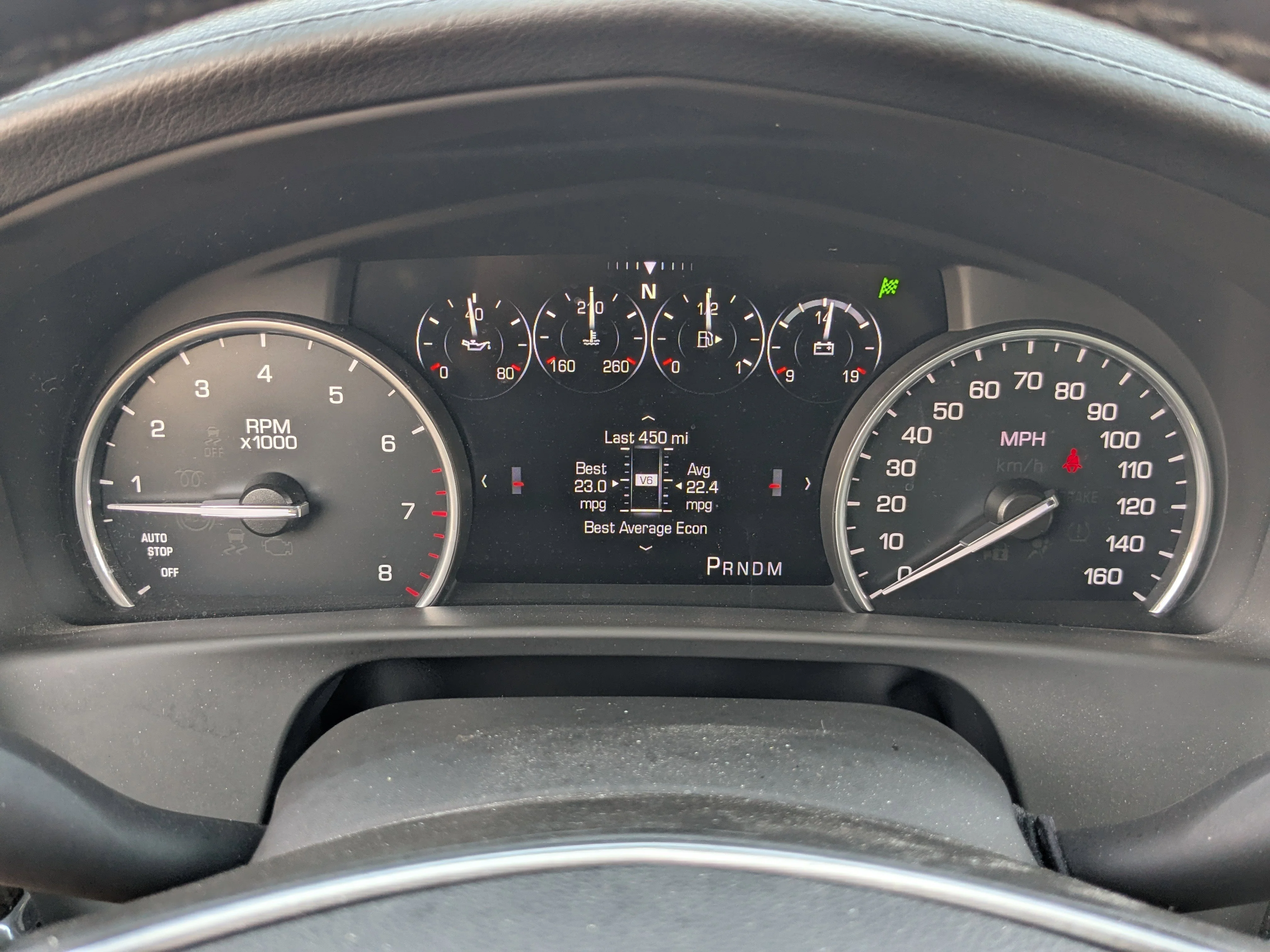 2018 Cadillac CT6 Luxury - Photo 31